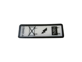 1704431 Decal, Battery Charge Led Indic | JLG